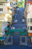 Chinatown