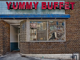 Yummy Buffet Reflections - Madison, Wisconsin