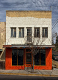 Building - Truth and Consequences, New Mexico