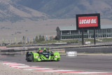 2010 ALMS Miller Motorsports Park, Utah, USA