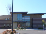 Hendersonville Library