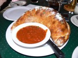 Calzone