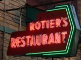 Rotiers Restaurant