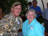 Ronnie Waynick & Paula Tenzel