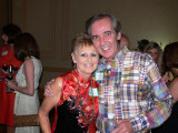  Dianne Martin and husband Mickey Williams