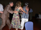 Conga Line