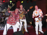 Steve Jarrell and the Sons of the Beach
