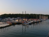 Elm Hill Marina