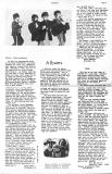 Underground Newspaper