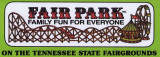 Fair Park in Nashville