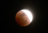 Lunar Eclipse 2/21/08