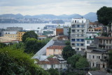 A VISTA NA BAHIA DA GUANABARA  DSCF3764.JPG