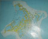 christmas island bonefishing flats map