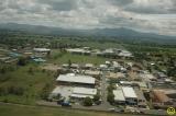 Nadi from the plane