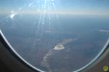 salt pans in western australia
