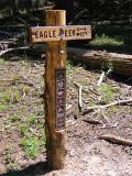 Eagle Peak Trail