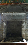 Halepas fireplace