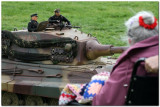 RC Tank v Mother-in-Law