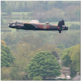 Lancaster down low