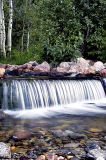 Creek at Snowbasin