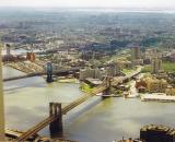 NYC - view from WTC