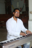 Classical Pianist