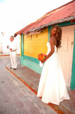 *Rebecca & Darren, May 9th, 2007, Zama Beach Club*