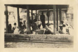 Bandung, Indonesia 1948, Baboes