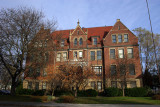 Holy Rosary Academy