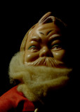 Hes watching you sleep