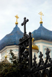 St. Teodor Tiron Monastary