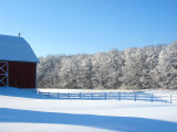 Wisconsin Countryside