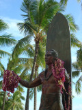 King of the Surf