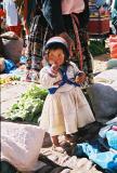 Pisac market