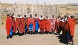 Maasai people