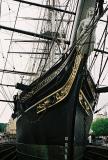 Greenwich - Cutty Sark