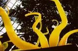 Chihuly Yellow