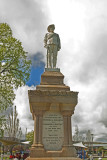 WAR MEMORIAL- GOULBURN, NSW, AUSTRALIA