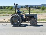 TRACTOR No 10