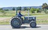 TRACTOR No  14