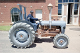 TRACTOR No 48