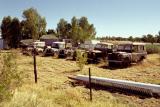 LANDROVER GRAVEYARD