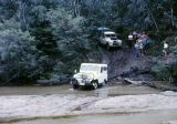 LANDROVER TRIPS FROM THE 1970's