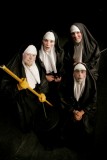 Photos de presse : Au couvent des nonnes Troppo