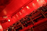 Inauguration de la salle le grand theatre 3T