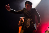 Brassens Not Dead 10/2012