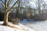 Tiergarten, Berlin