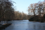 Tiergarten, Berlin