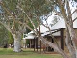 Old Telegraph Station, Alice Springs