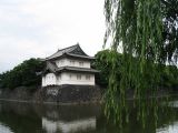 Guardhouse, Imperial Palace, Tokyo